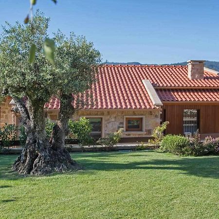 Casa Das Pesqueiras Melgaço Zewnętrze zdjęcie
