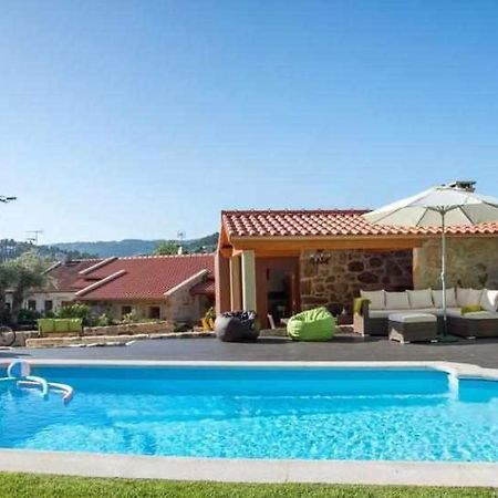 Casa Das Pesqueiras Melgaço Zewnętrze zdjęcie