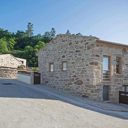 Casa Das Pesqueiras Melgaço Zewnętrze zdjęcie