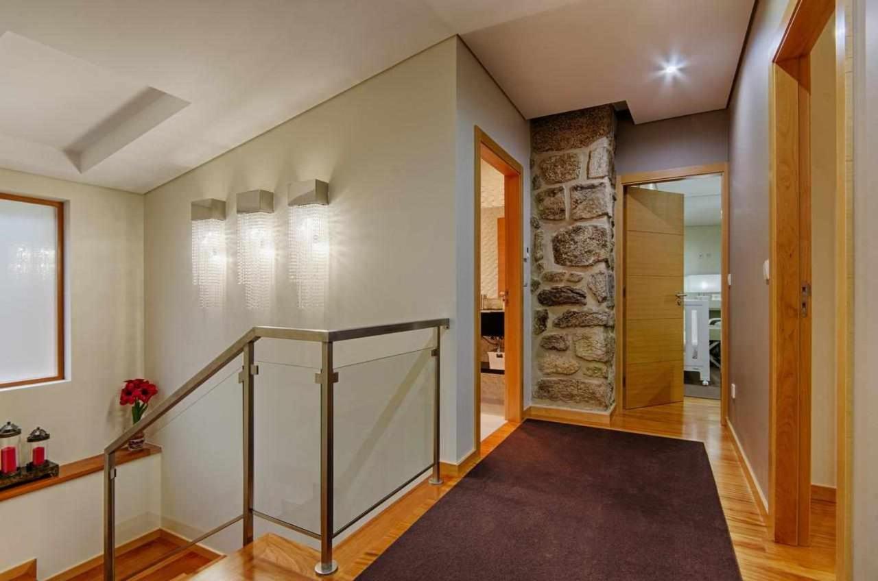 Casa Das Pesqueiras Melgaço Zewnętrze zdjęcie