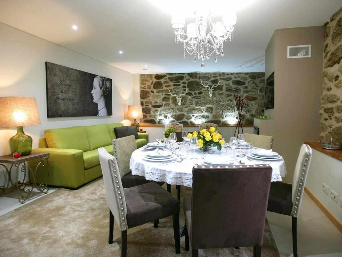 Casa Das Pesqueiras Melgaço Zewnętrze zdjęcie