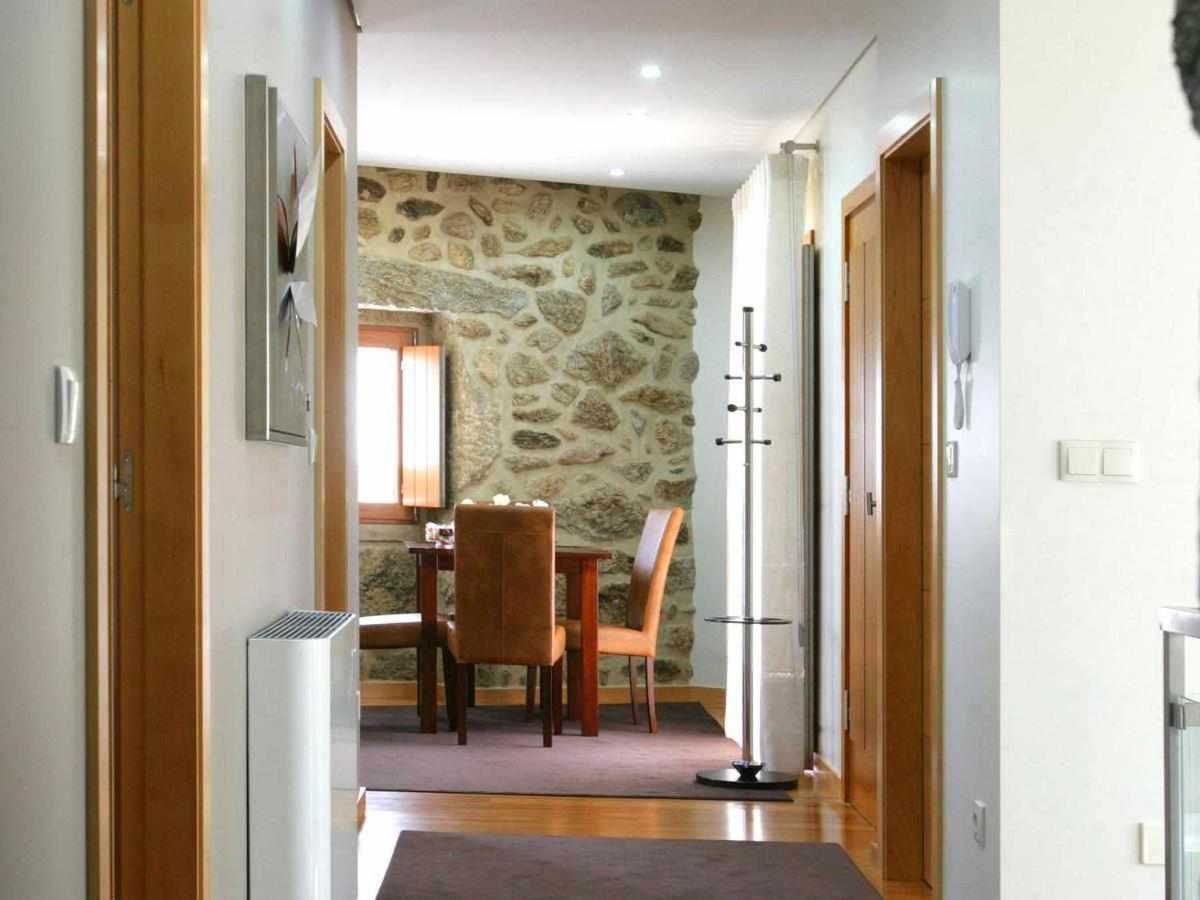 Casa Das Pesqueiras Melgaço Zewnętrze zdjęcie
