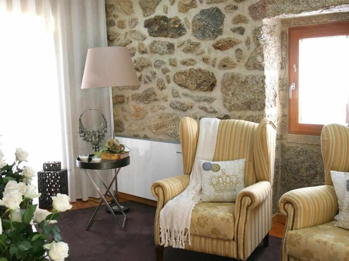 Casa Das Pesqueiras Melgaço Zewnętrze zdjęcie