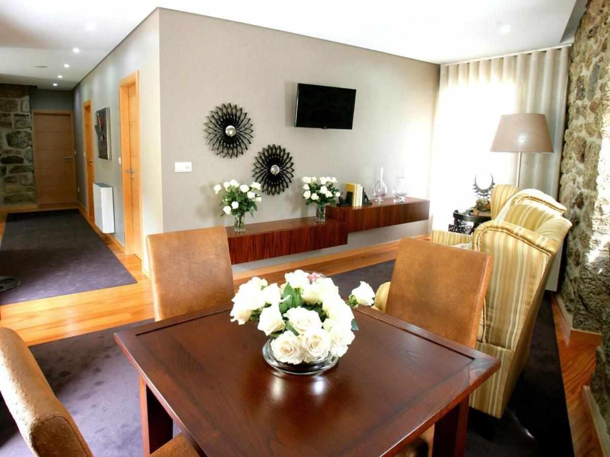 Casa Das Pesqueiras Melgaço Zewnętrze zdjęcie