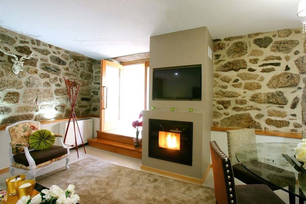 Casa Das Pesqueiras Melgaço Zewnętrze zdjęcie