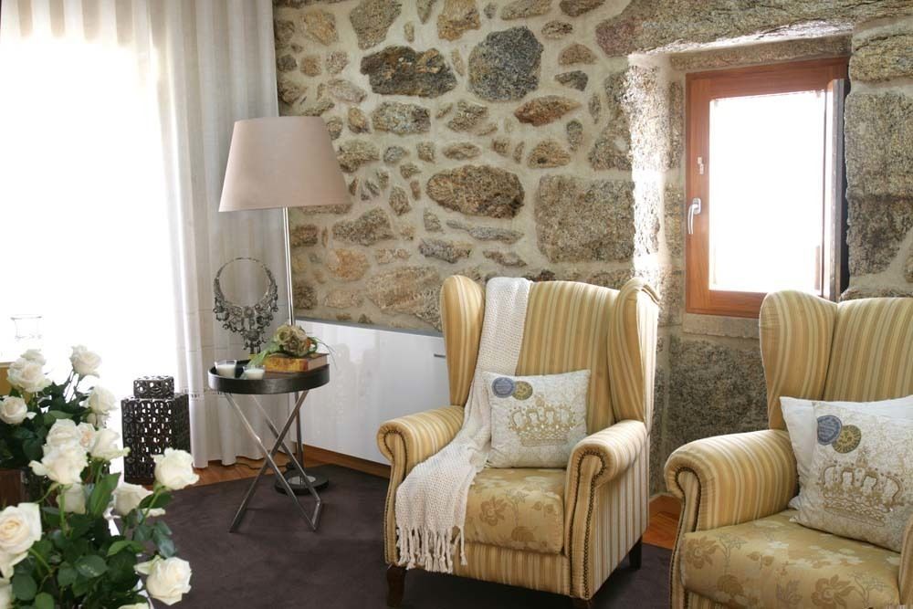 Casa Das Pesqueiras Melgaço Zewnętrze zdjęcie